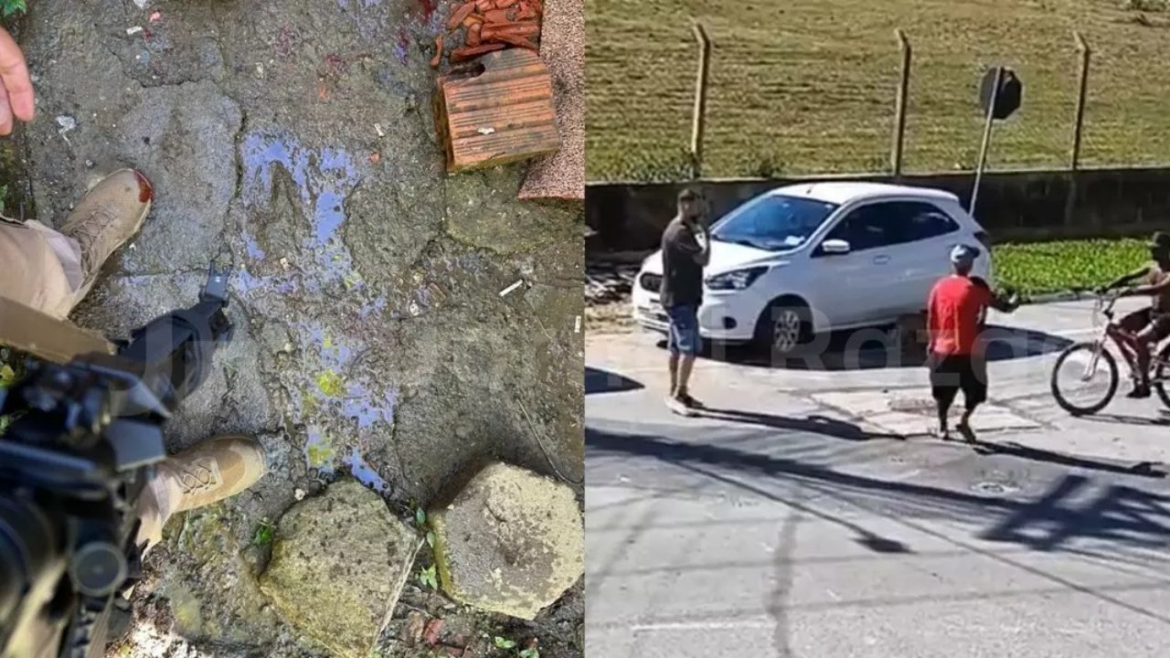 Polícia Militar de Santa Catarina,PMSC,12º BPM,ocorrência policial Balneário Camboriú,intervenção policial Balneário Camboriú,São Judas Tadeu Balneário Camboriú,simulacro de arma de fogo,ameaça Balneário Camboriú,confronto policial SC,morte em ocorrência policial,segurança pública Santa Catarina,ação policial Balneário Camboriú,caso policial SC,SAMU Balneário Camboriú,polícia no litoral catarinense,ocorrência no bairro São Judas Tadeu,investigação policial Santa Catarina,notícias de Balneário Camboriú