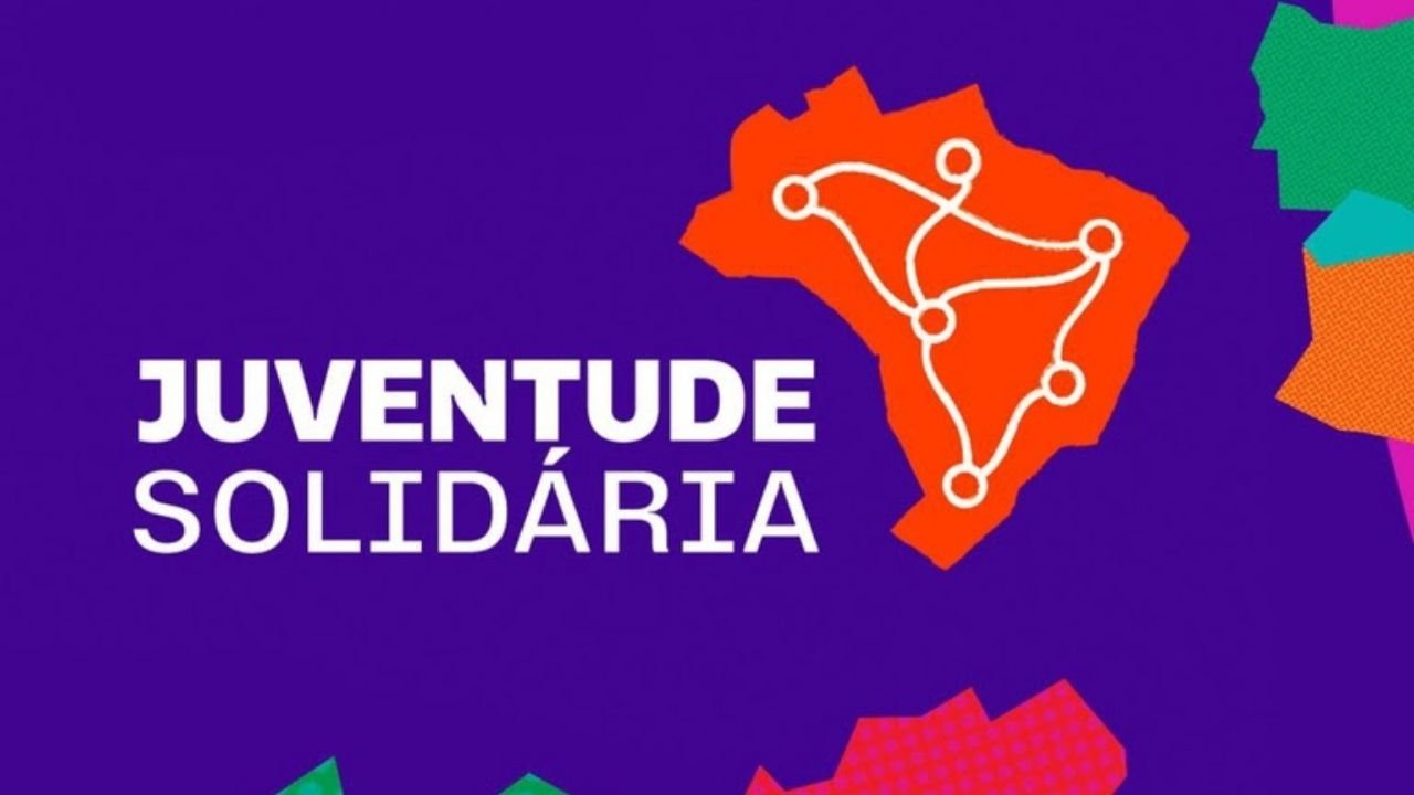 Juventude Solidária,Governo do Brasil,edital Juventude Solidária,Secretaria Nacional de Juventude,SGPR,voluntariado juvenil,projetos sociais,políticas públicas para juventude,cidadania ativa,protagonismo juvenil,Sinajuve,Brasil Participativo,apoio a organizações sociais,jovens voluntários,assistência social,educação e juventude,empreendedorismo juvenil,segurança pública,sustentabilidade,territórios vulneráveis
