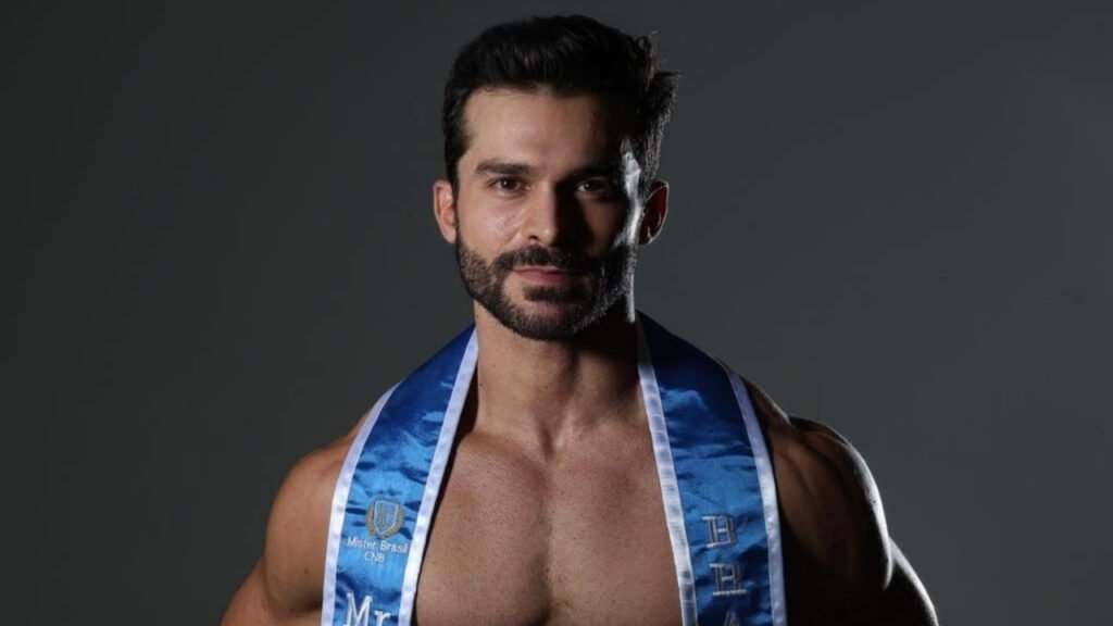 Danton Murilo Miguel,Mister Brasil Supranational 2026,Mister Supranational,São Paulo,Brasil na Polônia,concurso de beleza internacional,modelo brasileiro,ONU analista financeiro,carreira artística,teatro em São Paulo,concurso de beleza Brasil,representatividade brasileira,preparação para concurso internacional,oratória e passarela,branding pessoal,influenciador digital,lifestyle,fitness e bem-estar,entretenimento,arte e comunicação,Brasil Supranational