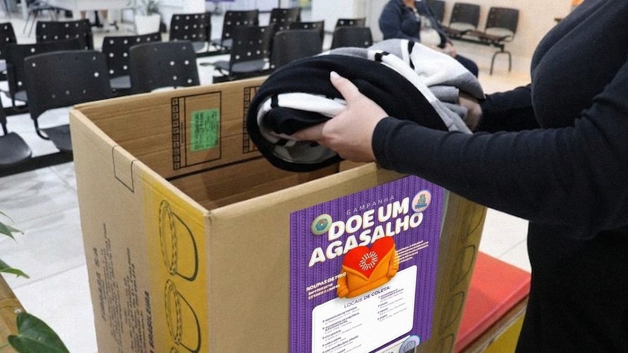 Itapema,campanha Doe um Agasalho,campanha do agasalho em Itapema,Secretaria de Assistência Social de Itapema,doação de roupas,doação de cobertores,inverno em Santa Catarina,famílias em vulnerabilidade social,CadÚnico,pontos de arrecadação em Itapema,assistência social,solidariedade,campanha solidária,CRAS Itapema,CREAS Itapema,doações para famílias carentes,arrecadação de agasalhos,ação social em Itapema,roupas de inverno,apoio social