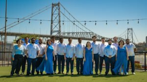 Orquestra Filarmônica Catarinense,OFIC,Ponte Hercílio Luz,Florianópolis,Florianópolis Santa Catarina,concerto gratuito Florianópolis,Parque da Luz,100 anos da Ponte Hercílio Luz,evento cultural Florianópolis,música erudita Santa Catarina,cultura em Florianópolis,concerto no Parque da Luz,Orquestra em Florianópolis,música clássica Santa Catarina,eventos gratuitos Florianópolis,turismo cultural Florianópolis,Heitor Villa-Lobos,George Gershwin,Maurice Ravel,programação cultural Santa Catarina