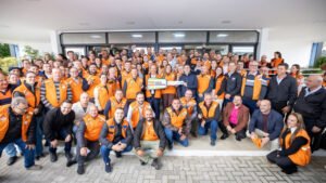 Defesa Civil Santa Catarina 53 anos,Secretaria de Proteção e Defesa Civil SC,Jorginho Mello Defesa Civil,investimentos Defesa Civil SC,barragem Norte José Boiteux,prevenção de desastres SC,monitoramento climático Santa Catarina,alerta climático SC,gestão de riscos e desastres SC,viaturas Defesa Civil municípios SC,rede integrada de monitoramento SC,proteção civil Santa Catarina,eventos climáticos extremos SC,política de prevenção SC,Defesa Civil na Escola PDCE,segurança pública climática SC,obras estruturantes Santa Catarina