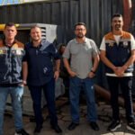 Defesa Civil de Itajaí inicia projeto técnico para dragagem do Rio Itajaí-Mirim e reforça ações de prevenção a enchentes