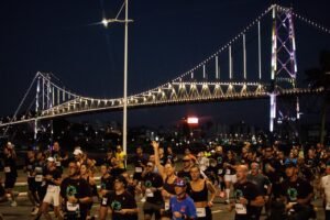Meia Maratona Internacional de Florianópolis,Meia Maratona Florianópolis 2026,corrida de rua Florianópolis,meia maratona Santa Catarina,corrida internacional Florianópolis,esportes em Florianópolis,turismo esportivo Florianópolis,prova 21K Florianópolis,recorde meia maratona Florianópolis,corrida de rua Santa Catarina,atletismo Brasil,World Athletics Florianópolis,CBAt Florianópolis,Sportsland Florianópolis,evento esportivo Florianópolis,corrida 21K Brasil,prova internacional de corrida,agenda esportiva Santa Catarina,atletas internacionais Florianópolis,economia do esporte Florianópolis