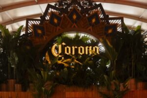 Agência Guru,Guru,Corona,Todo Mundo no Rio,brand experience,live marketing,marketing experiencial,agência de eventos,Rio de Janeiro,Brasil,Vivian Chiesa,nova sócia Guru,branding,mercado de eventos,experiências de marca,produção de eventos,governança corporativa,expansão empresarial,marketing nacional,cases de brand experience
