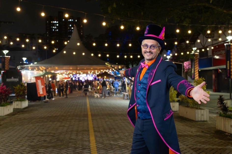 Católica SC abre as portas para a economia criativa com edição especial do Viva Noite!