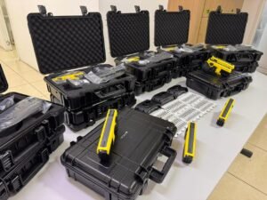 Guarda Municipal de Itapema,TASER 10,Itapema,Santa Catarina,segurança pública,modernização da Guarda Municipal,TASER 10 em Itapema,tecnologia não letal,Guarda Municipal SC,investimentos em segurança pública,uso progressivo da força,equipamentos de segurança pública,segurança em Itapema,Guarda Municipal de Santa Catarina,FBI,Polícia Federal,PRF,Base Avançada de Segurança Pública,capacitação de guardas municipais,fortalecimento operacional da Guarda Municipal,investimento em segurança Itapema,novas viaturas Guarda Municipal