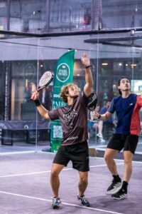 Ecolibra Padel Series,torneio ESG Brasil,padel em Itajaí,evento sustentável Santa Catarina,esporte e sustentabilidade,competição de padel SC,ESG no esporte,economia circular eventos,compensação de carbono,premiação igualitária padel,Itajaí esporte,Praia Brava eventos,torneio de padel Brasil,sustentabilidade em eventos esportivos,padel litoral catarinense