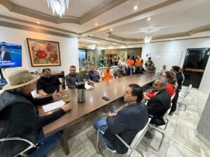 Camboriú,situação de emergência,El Niño,Camboriú Santa Catarina,decreto de emergência,Defesa Civil,eventos climáticos extremos,prevenção de desastres,fortes chuvas,enchentes em Camboriú,alagamentos,prefeitura de Camboriú,Leonel Pavan,emergência climática,drenagem urbana,limpeza de rios,Santa Catarina clima,gestão de riscos