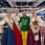 Havan é a primeira patrocinadora confirmada da 41ª Oktoberfest Blumenau