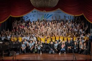 Festival de Corais Joinville anuncia data e abre inscrições