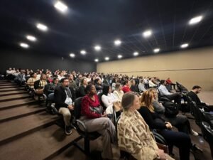 Prefeitura de Brusque,concurso público Brusque,novos servidores em Brusque,integração de servidores públicos,Sage Brusque,gestão pública em Brusque,administração municipal Brusque,Concurso Público 001/2025,capacitação de servidores públicos,ESAP Brusque,atendimento à população em Brusque,gestão estratégica municipal,serviço público em Santa Catarina,qualificação da gestão pública,evento para servidores públicos,administração pública municipal