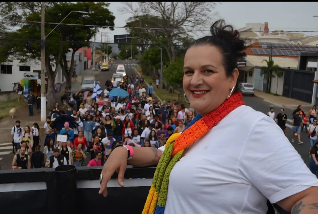 Maringá se prepara para a 13ª Parada LGBT+ no dia 17 de maio