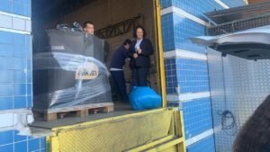 Campanha do Agasalho,Angeloni,Balneário Camboriú,Itajaí,Porto Belo,Santa Catarina,campanha solidária,doações de inverno,arrecadação de agasalhos,assistência social,inverno em Santa Catarina,roupas para doação,cobertores para doação,ação social Angeloni,solidariedade no inverno,campanha beneficente,ajuda humanitária,doações em Balneário Camboriú,doações em Itajaí,doações em Porto Belo