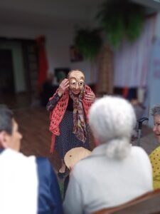 Histórias de Camarim,projeto cultural Santa Catarina,teatro para idosos,música para idosos,oficinas culturais Santa Catarina,Florianópolis,Penha,Rio do Sul,Blumenau,cultura para terceira idade,Fundação Catarinense de Cultura,Prêmio Elisabete Anderle,teatro interativo,literatura catarinense,arte em lares de idosos,projeto social cultural,apresentações em asilos,oficinas de expressão corporal,cultura e envelhecimento,inclusão cultural Santa Catarina
