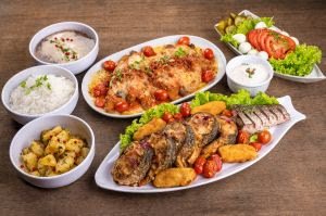 Rota Gastronômica da Tainha,Bombinhas,turismo em Bombinhas,festival gastronômico em Santa Catarina,tainha em Bombinhas,gastronomia catarinense,turismo regional,restaurantes em Bombinhas,festival da tainha,pratos com tainha,Sebrae SC,turismo gastronômico,litoral de Santa Catarina,cultura catarinense,gastronomia regional,rota gastronômica SC,onde comer em Bombinhas,evento gastronômico em Bombinhas,temporada da tainha,culinária de Santa Catarina