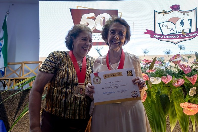 Grupo Literário Alagoano