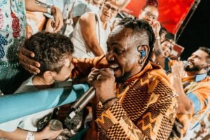 Príncipes do Samba realiza Festa Junina com grandes atrações