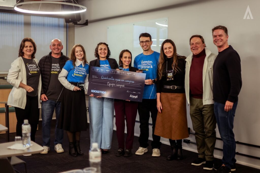 Inovação ganha força com a participação dos colaboradores na construção de soluções