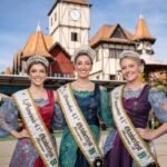 Inscrições para o concurso da realeza da 42ª Oktoberfest Blumenau abrem nesta quarta-feira, 10