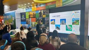 Costa Verde e Mar,Costa Verde e Mar Experiências,FITCataratas 2026,Feira Internacional de Turismo,turismo em Santa Catarina,turismo regional,Foz do Iguaçu,Citmar,Sebrae SC,Balneário Camboriú,Itajaí,Bombinhas,Penha,Navegantes,roteiro turístico Costa Verde e Mar,turismo de experiência,turismo gastronômico,turismo de natureza,promoção turística,economia do turismo