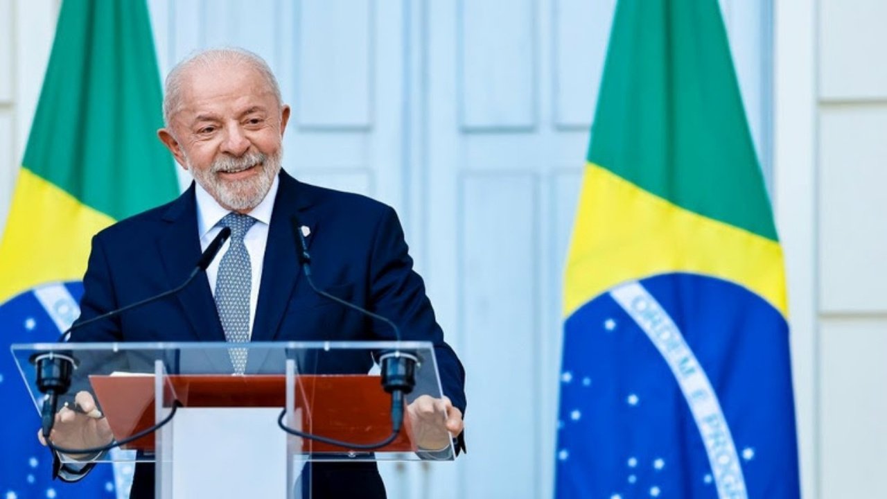 Lula no G7,Cúpula do G7 2026,Brasil no G7,política internacional brasileira,economia global,investimentos internacionais,desenvolvimento econômico,países em desenvolvimento,minerais críticos,inteligência artificial,governança digital,ECA Digital,relações exteriores Brasil,Mercosul,acordo EFTA Mercosul,diplomacia brasileira,cooperação internacional,crescimento econômico global