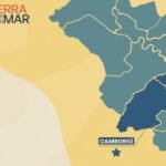 AMFRI realiza oficina participativa do TERRAMAR 2050 em Camboriú para planejar o desenvolvimento regional