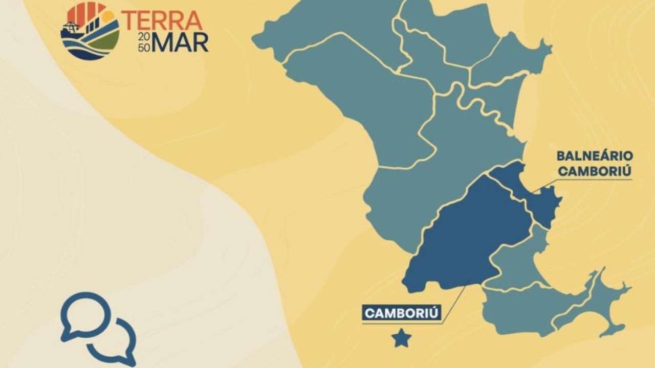 TERRAMAR 2050,AMFRI,Camboriú,Balneário Camboriú,desenvolvimento regional,desenvolvimento sustentável,oficina participativa,planejamento estratégico,Região da Foz do Rio Itajaí,políticas públicas,infraestrutura regional,participação popular,integração regional,diagnóstico territorial,desenvolvimento econômico,planejamento urbano,gestão territorial