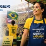 Copa do Mundo 2026 pode gerar mais de R$ 130 milhões para a economia de Santa Catarina, aponta Sebrae/SC