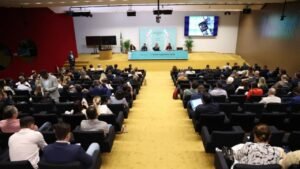 Câmara de Balneário Camboriú,Rede Legislativa de Rádio e TV,encontro da Rede Legislativa 2026,TV 3.0,comunicação pública,Rádio Câmara BC,Câmara Municipal de Balneário Camboriú,TV Digital em Balneário Camboriú,Programa Brasil Digital,expansão da Rede Legislativa,comunicação institucional,Brasília,Santa Catarina,Câmara dos Deputados,Senado Federal,canais legislativos digitais,televisão legislativa,inovação na comunicação