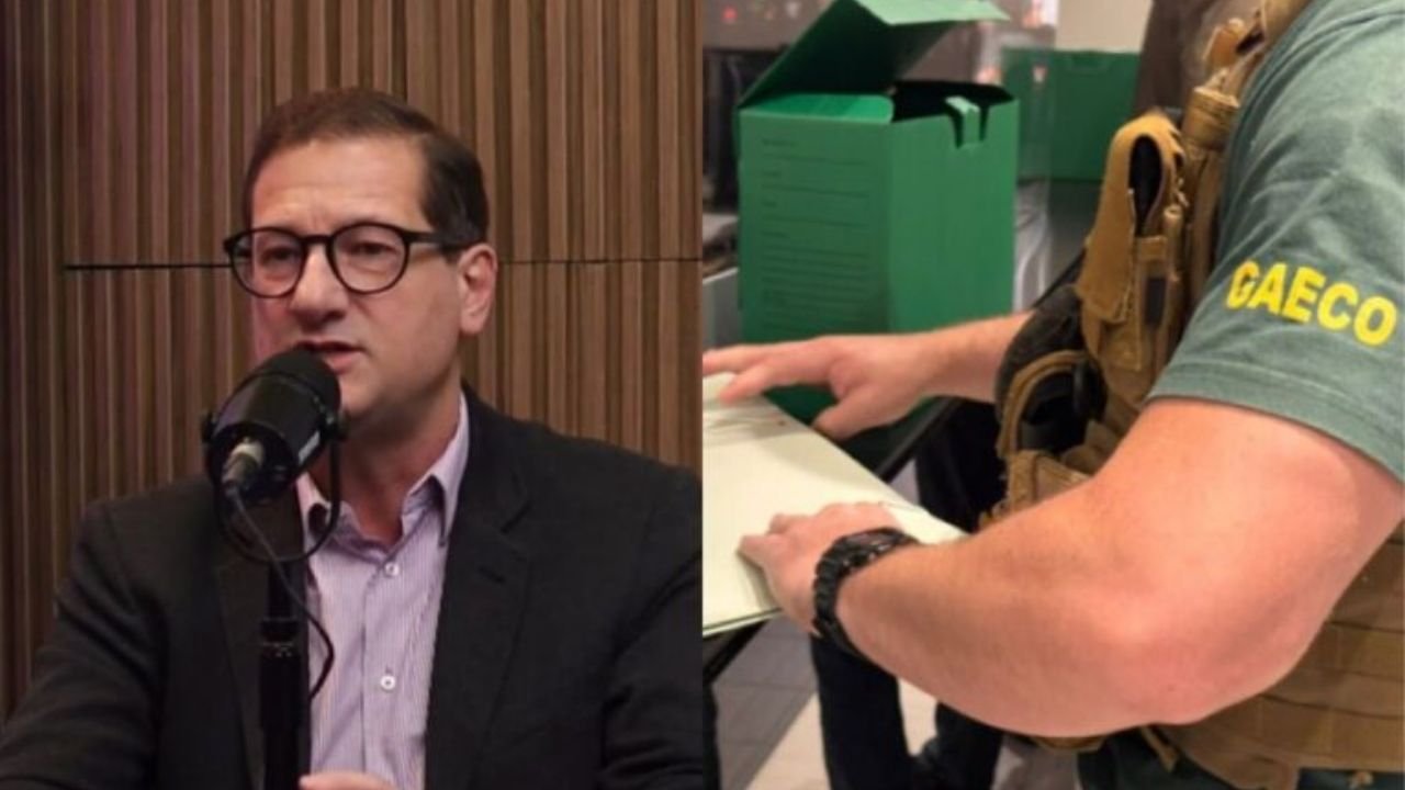 GAECO Blumenau,Operação Ponto Final,Operação Sentinela,Operação Arbóreo,investigação em Blumenau,contratos públicos Blumenau,fraude em licitação,corrupção em Santa Catarina,Ministério Público de Santa Catarina,bloqueio de bens,prejuízo aos cofres públicos,auditoria de contratos públicos,operações do GAECO,investigação de corrupção,licitações públicas,Polícia Científica,denúncias de irregularidades,contratos municipais Blumenau