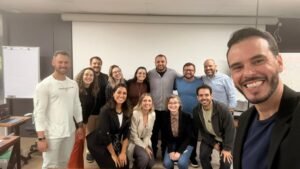 Saúde em Foco,Sebrae SC,Regional Foz do Sebrae,Itajaí,gestão na saúde,inovação na saúde,negócios da saúde,capacitação empresarial,desenvolvimento empresarial,clínicas médicas,consultórios,inteligência artificial na saúde,gestão estratégica,empreendedorismo na saúde,competitividade empresarial,Summit Saúde 2026,Florianópolis,gestão financeira na saúde,liderança empresarial,VIVA Sprint Hack Health