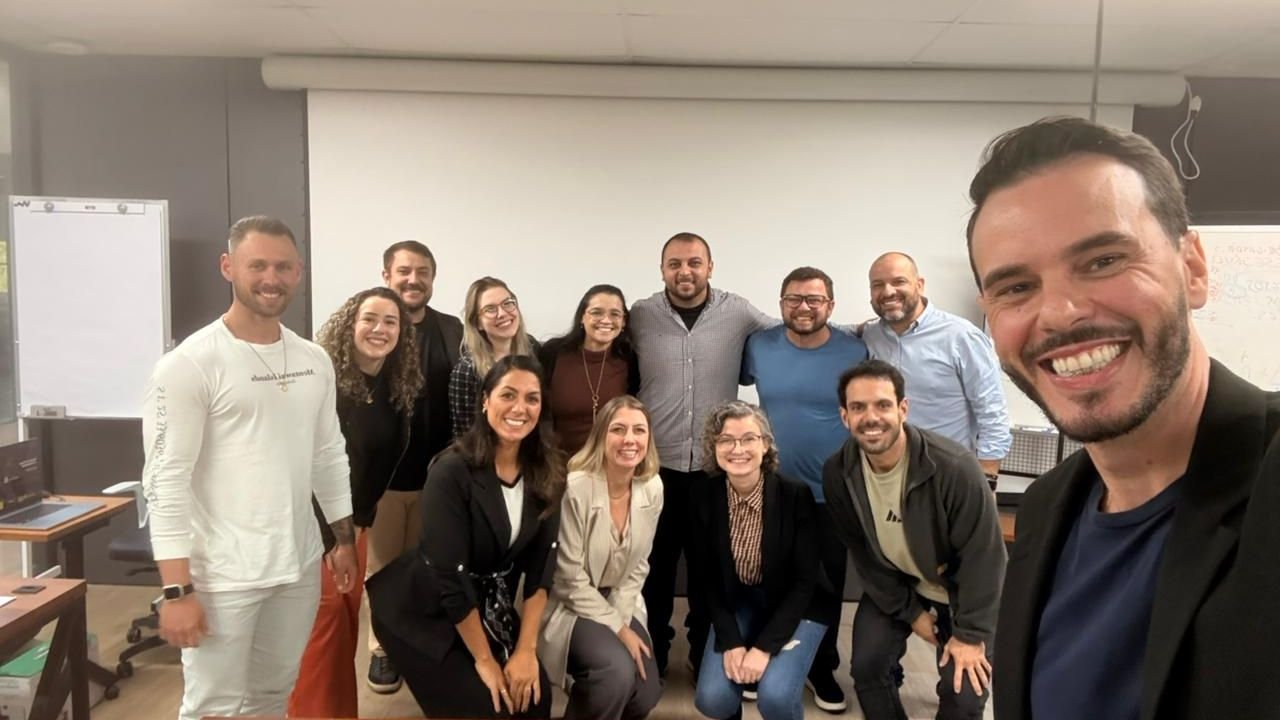 Saúde em Foco,Sebrae SC,Regional Foz do Sebrae,Itajaí,gestão na saúde,inovação na saúde,negócios da saúde,capacitação empresarial,desenvolvimento empresarial,clínicas médicas,consultórios,inteligência artificial na saúde,gestão estratégica,empreendedorismo na saúde,competitividade empresarial,Summit Saúde 2026,Florianópolis,gestão financeira na saúde,liderança empresarial,VIVA Sprint Hack Health