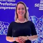 Emanuela Wolff assume interinamente a Secretaria de Obras de Balneário Piçarras após mudança na gestão