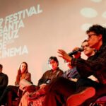 Festival Santa Cruz de Cinema reúne cineastas, homenagens e debates sobre o audiovisual brasileiro no Rio Grande do Sul