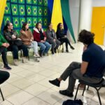 Cultura em Movimento 2026 inicia oficinas gratuitas e amplia acesso à arte em Camboriú