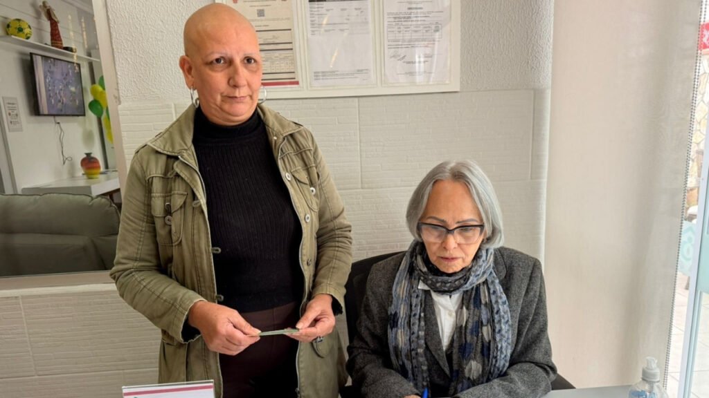Casa de Acolhimento Associação Madre Teresa,100 mil atendimentos,acolhimento em Itajaí,pacientes oncológicos,tratamento contra câncer,saúde em Itajaí,Unacon Hospital Marieta,apoio a pacientes,atendimento humanizado,solidariedade em Santa Catarina,projetos sociais,qualidade de vida,pacientes em tratamento de saúde,voluntariado,Balneário Piçarras,Balneário Camboriú,Itapema,Camboriú,Penha,assistência social