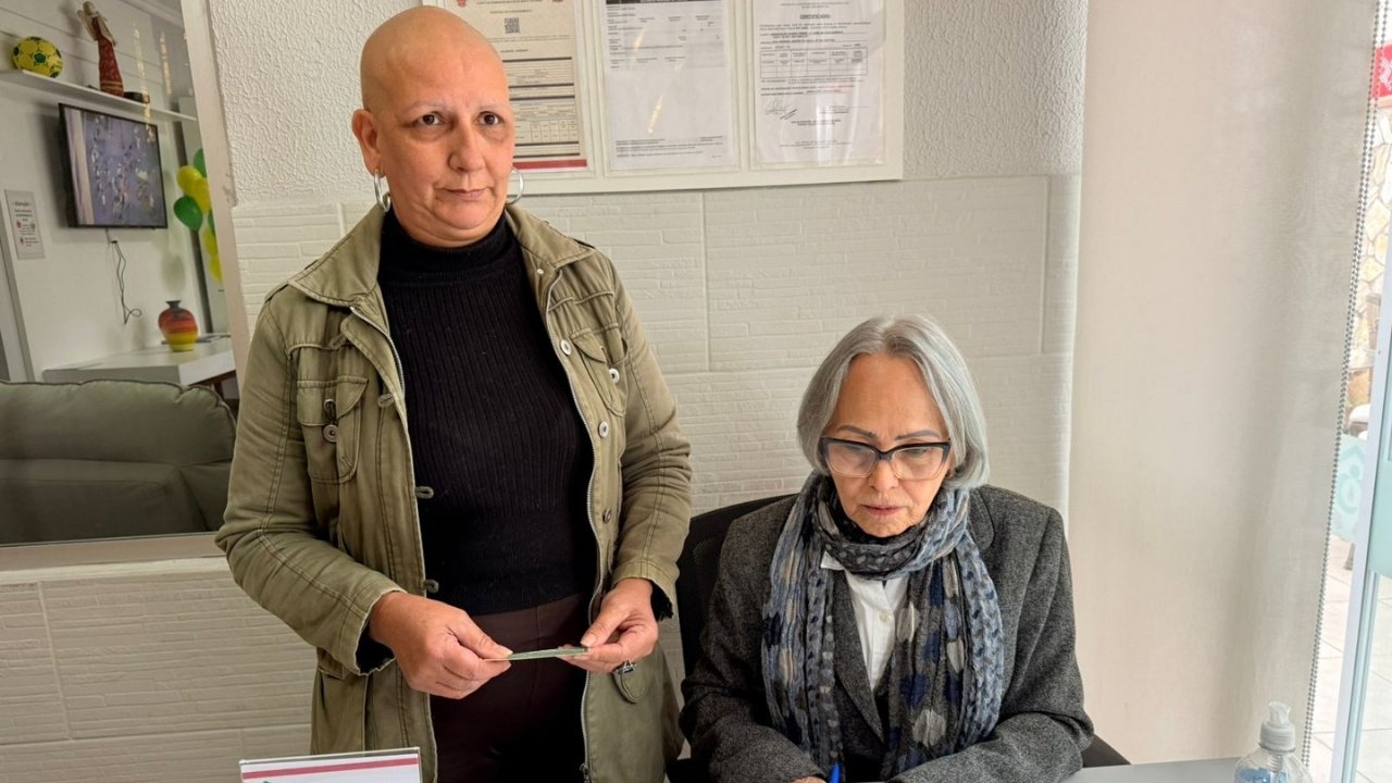 Casa de Acolhimento Associação Madre Teresa,100 mil atendimentos,acolhimento em Itajaí,pacientes oncológicos,tratamento contra câncer,saúde em Itajaí,Unacon Hospital Marieta,apoio a pacientes,atendimento humanizado,solidariedade em Santa Catarina,projetos sociais,qualidade de vida,pacientes em tratamento de saúde,voluntariado,Balneário Piçarras,Balneário Camboriú,Itapema,Camboriú,Penha,assistência social