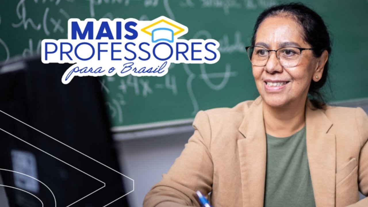 Portal Mais Professores,pós-graduação gratuita para professores,cursos para docentes,formação docente no Brasil,MEC educação,Mais Professores para o Brasil,mestrado para professores,doutorado para professores,especialização gratuita,cursos online para professores,universidades federais,institutos federais,educação básica,qualificação profissional docente,formação pedagógica,cursos com inscrições abertas,oportunidades para professores,desenvolvimento profissional