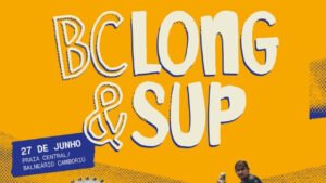 Circuito Municipal de Surf 2026,surf em Balneário Camboriú,etapa de surf Praia Central,BC Long e SUP,inscrições surf Balneário Camboriú,Associação de Surf de Balneário Camboriú,Fundação Municipal de Esportes,campeonato de surf SC,Longboard Open,Longboard 40+,Longboard Feminino,Stand Up Wave,Parasurf,esporte no litoral catarinense,eventos esportivos em Balneário Camboriú,competições de surf,Praia Central Balneário Camboriú,surf Santa Catarina,calendário esportivo municipal