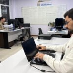 Balneário Camboriú firma Termo de Cooperação com Uniavan e garante prestação de serviços de egressos em secretarias municipais
