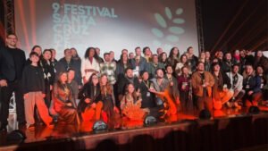 Festival Santa Cruz de Cinema 2026,melhor filme festival de cinema,curta-metragem Girassóis,cinema brasileiro,audiovisual brasileiro,filmes premiados,cultura em Santa Cruz do Sul,festival de curtas,produção audiovisual,mercado audiovisual,cinema gaúcho,Trapo curta-metragem,Mostra Olhares Daqui,indústria criativa,eventos culturais no Rio Grande do Sul,premiação de cinema,Lei Rouanet cultura