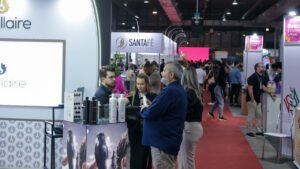 Beauty & Esthetic Show 2026,Veste SC 2026,feiras em Blumenau,Febratex Group,mercado da beleza,mercado da moda,indústria têxtil,eventos empresariais Santa Catarina,Parque Vila Germânica,negócios em Blumenau,networking empresarial,inovação,empreendedorismo,Museu de Hábitos e Costumes,tendências de moda,estética profissional,feira de negócios
