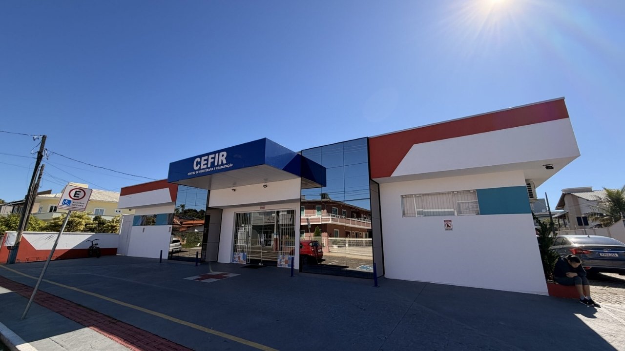 CEFIR Navegantes,Centro de Fisioterapia e Reabilitação Navegantes,reabilitação física SUS,fisioterapia gratuita Navegantes,saúde pública Navegantes SC,Secretaria de Saúde Navegantes,atendimento fisioterapia SUS,reabilitação ortopédica Navegantes,reabilitação neurológica SUS,redução de filas saúde pública,fisioterapia cardiopulmonar,fisioterapia uroginecológica,AMFRI saúde,rede municipal de saúde Navegantes,atendimento SUS Santa Catarina,gestão da saúde pública,fisioterapeutas concursados Navegantes,organização de filas SUS,acolhimento na saúde pública,serviços de reabilitação física