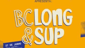 BC Long e SUP,inscrições BC Long,campeonato de surf Balneário Camboriú,Circuito Municipal de Surf 2026,surf em Balneário Camboriú,Praia Central BC,Longboard Open,Stand Up Wave,Parasurf,competição esportiva SC,Associação de Surf de Balneário Camboriú,Fundação Municipal de Esportes,eventos em Balneário Camboriú,esporte catarinense,atletas de surf,campeonato de longboard,turismo esportivo,programação esportiva,lazer em Santa Catarina