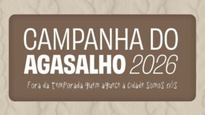 Campanha do Agasalho Balneário Camboriú,doação de roupas BC,assistência social Balneário Camboriú,pontos de coleta BC,inverno em Santa Catarina,solidariedade em Balneário Camboriú,Prefeitura de Balneário Camboriú,Secretaria de Assistência Social,roupas de inverno,arrecadação de cobertores,famílias vulneráveis,ação social,campanha solidária,proteção social,frente fria SC,ajuda comunitária,doação de agasalhos,itens de inverno,mobilização social,inverno 2026