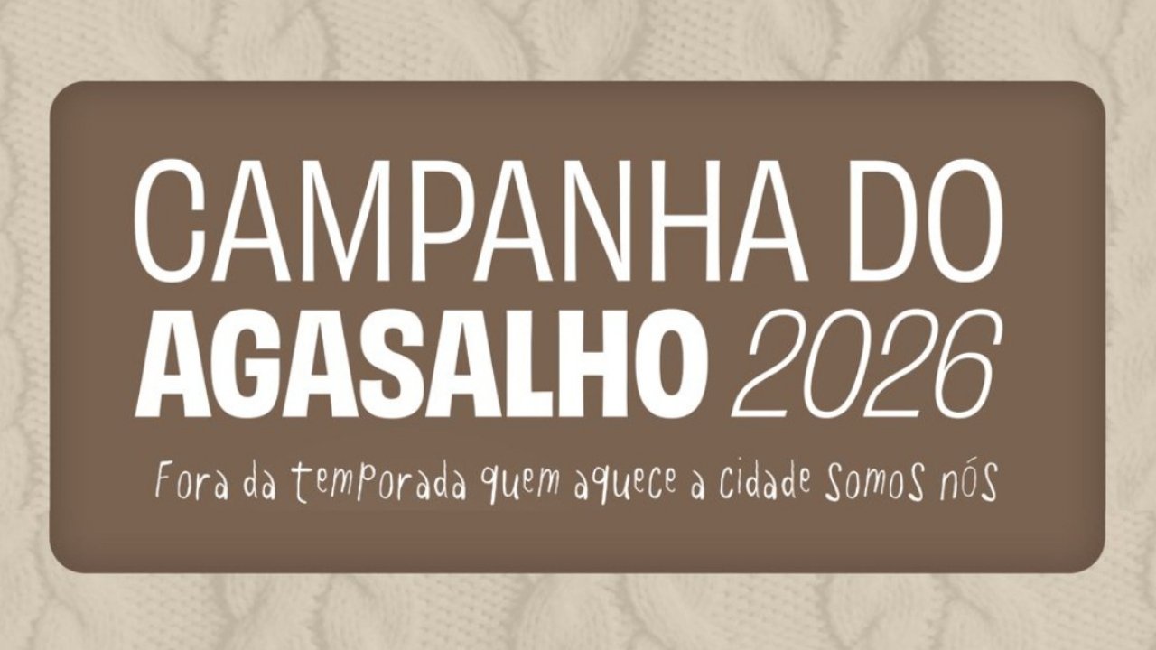 Campanha do Agasalho Balneário Camboriú,doação de roupas BC,assistência social Balneário Camboriú,pontos de coleta BC,inverno em Santa Catarina,solidariedade em Balneário Camboriú,Prefeitura de Balneário Camboriú,Secretaria de Assistência Social,roupas de inverno,arrecadação de cobertores,famílias vulneráveis,ação social,campanha solidária,proteção social,frente fria SC,ajuda comunitária,doação de agasalhos,itens de inverno,mobilização social,inverno 2026