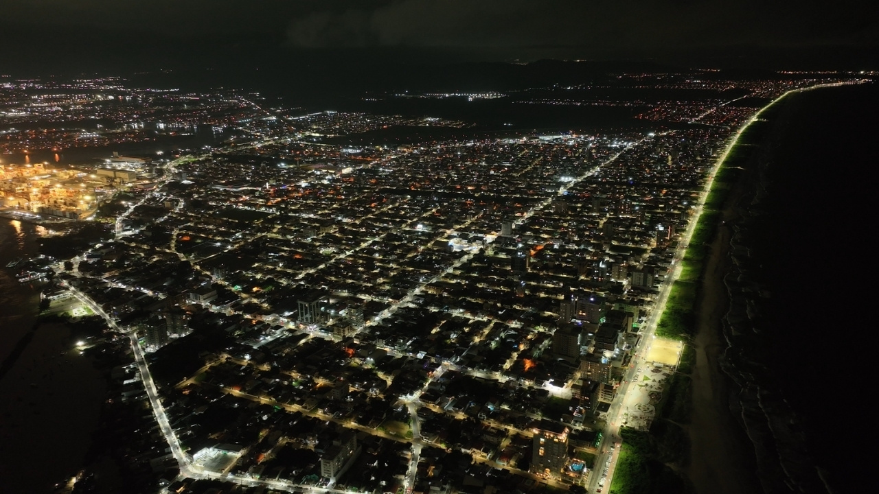 iluminação LED Navegantes,iluminação pública 100% LED,modernização iluminação pública SC,Prefeitura de Navegantes infraestrutura,economia energia iluminação pública,LED iluminação urbana,segurança pública iluminação,expansão LED interior Navegantes,investimento infraestrutura Navegantes,sistema de iluminação pública SC,eficiência energética município,tecnologia LED ruas,redução de custos iluminação pública,projeto iluminação pública 2026,obras Navegantes iluminação,bairros Navegantes LED,sustentabilidade urbana SC,infraestrutura municipal modernização,segurança viária iluminação,gestão pública Navegantes