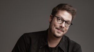 Fábio Porchat Joinville,Histórias do Porchat 2026,espetáculo de humor em Joinville,Square Garden Joinville,stand-up comedy,teatro em Santa Catarina,show de humor,agenda cultural Joinville,entretenimento em Santa Catarina,comédia brasileira,eventos Joinville,apresentações de humor,turnê Fábio Porchat,cultura e entretenimento,programação cultural