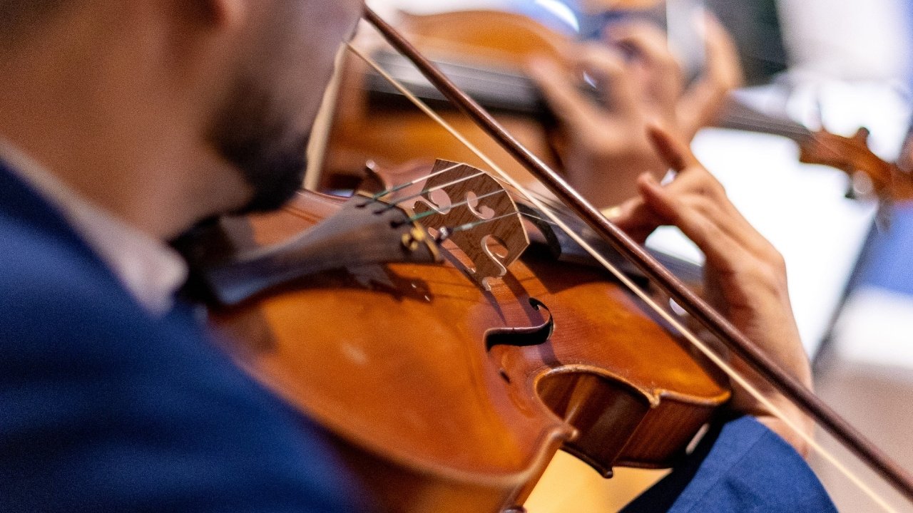 Orquestra Filarmônica Catarinense Florianópolis,O Grito de Anita,Anita Garibaldi Santa Catarina,concerto no CIC,Teatro Ademir Rosa,música de concerto,espetáculo cultural Florianópolis,agenda cultural SC,eventos em Santa Catarina,música clássica brasileira,arte e cultura,homenagem a Anita Garibaldi,teatro em Florianópolis,programação cultural julho 2026,sustentabilidade cultural